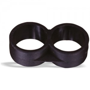 Damlama Gözlük Körtapa 16 mm - 50 li paket 